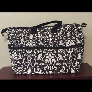 Thirty-One Expandable Duffle XL